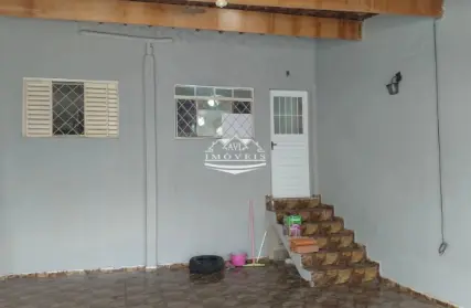 Imagem: Casa Térrea para Alugar, Vila Carmosina