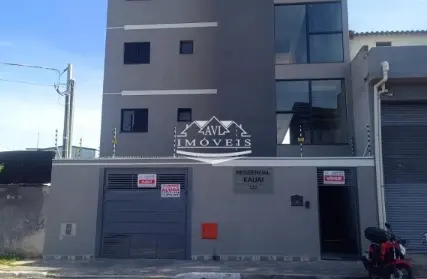 Imagem: Apartamento para Alugar, Vila Antonieta