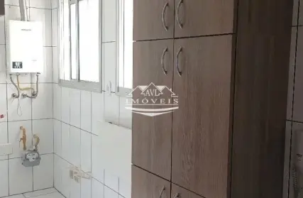 Imagem: Apartamento para Venda, Vila Esperança
