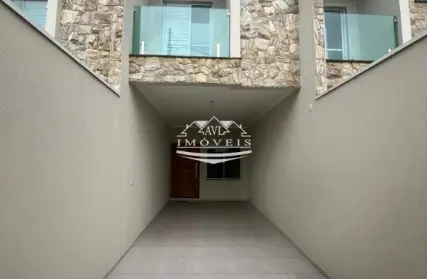 Imagem: Sobrado para Venda, Jardim Vila Formosa