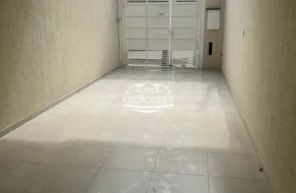 Imagem: Sobrado para Venda, Jardim Vila Formosa