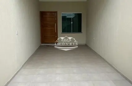 Imagem: Sobrado para Venda, Jardim Vila Formosa