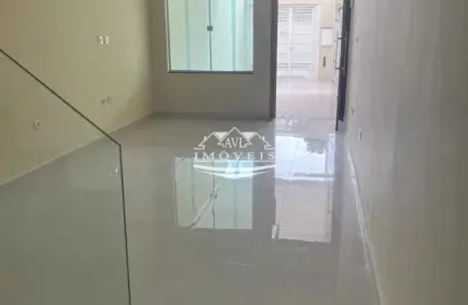 Imagem: Sobrado para Venda, Jardim Vila Formosa