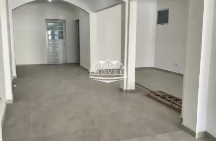 Imagem: Galpão / Salão para Alugar, Jardim Maringá