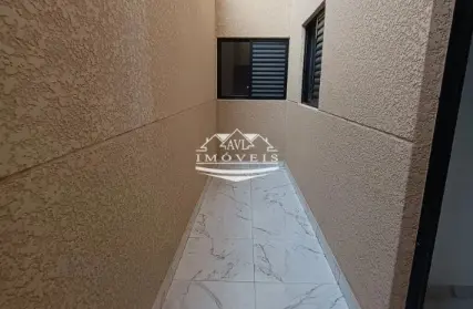 Imagem: Apartamento para Venda, Vila Antonina