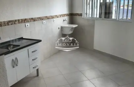 Imagem: Apartamento para Alugar, Jardim Maringá