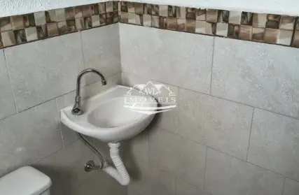 Imagem: Apartamento para Alugar, Jardim Maringá