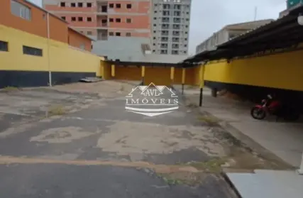 Imagem: Galpão / Salão para Alugar, Vila Talarico