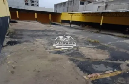 Imagem: Galpão / Salão para Alugar, Vila Talarico