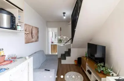 Imagem: Apartamento Duplex para Venda, Vila Ré