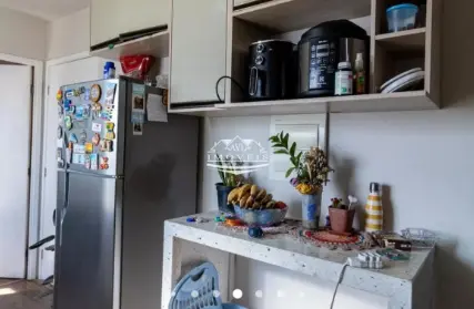 Imagem: Apartamento Duplex para Venda, Vila Ré