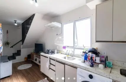 Imagem: Apartamento Duplex para Venda, Vila Ré