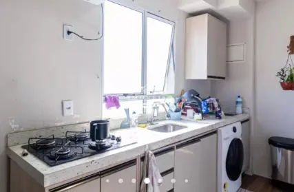 Imagem: Apartamento Duplex para Venda, Vila Ré