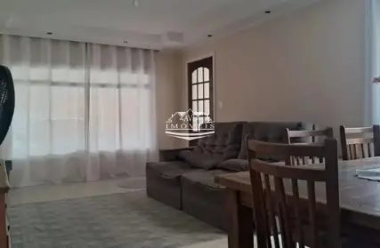 Imagem: Casa Térrea para Alugar, Vila Carmosina