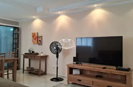 Imagem: Casa Térrea para Alugar, Vila Carmosina