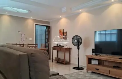 Imagem: Casa Térrea para Alugar, Vila Carmosina
