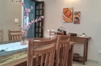 Imagem: Casa Térrea para Alugar, Vila Carmosina