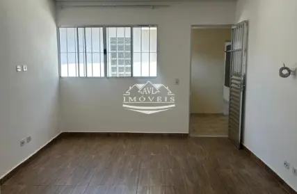 Imagem: Casa Térrea para Alugar, Vila Nhocune