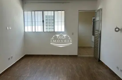 Imagem: Casa Térrea para Alugar, Vila Nhocune