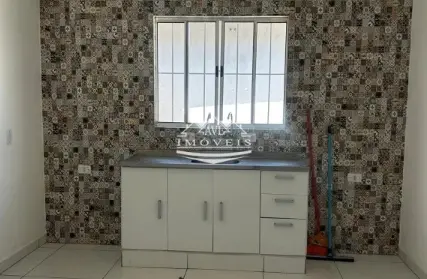 Imagem: Casa Térrea para Alugar, Vila Nhocune