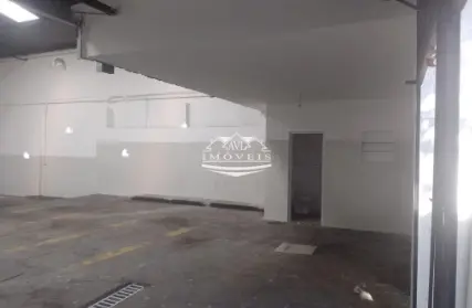Imagem: Galpão / Salão para Alugar, Vila Norma