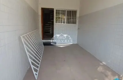 Imagem: Sobrado para Alugar, Chácara Santo Antônio (ZL)