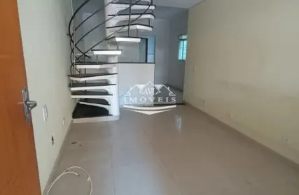 Imagem: Sobrado para Alugar, Chácara Santo Antônio (ZL)