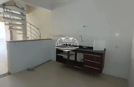 Imagem: Sobrado para Alugar, Chácara Santo Antônio (ZL)