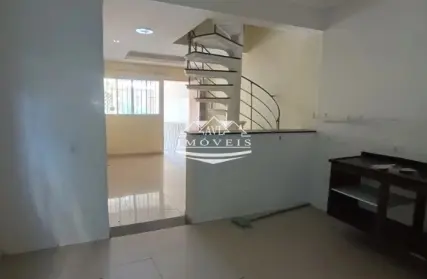 Imagem: Sobrado para Alugar, Chácara Santo Antônio (ZL)