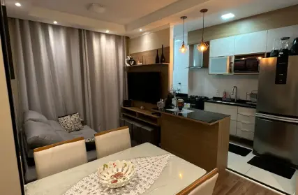 Imagem: Apartamento para Venda, Jardim Castelo