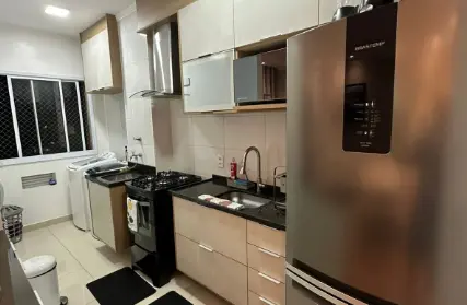 Imagem: Apartamento para Venda, Jardim Castelo