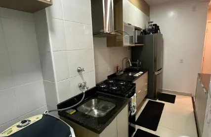 Imagem: Apartamento para Venda, Jardim Castelo
