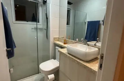 Imagem: Apartamento para Venda, Jardim Castelo