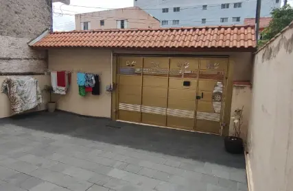 Imagem: Sobrado para Venda, Vila Ré