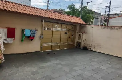 Imagem: Sobrado para Venda, Vila Ré