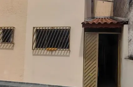 Imagem: Sobrado para Venda, Vila Ré