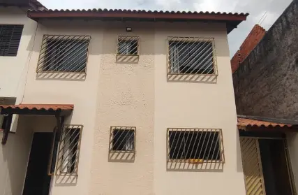 Imagem: Sobrado para Venda, Vila Ré