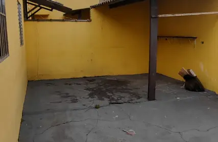 Imagem: Casa Térrea para Alugar, Parque Boturussu