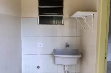 Imagem: Casa Térrea para Alugar, Parque Boturussu