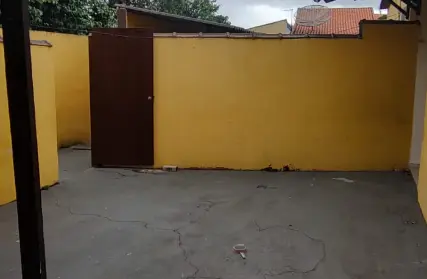 Imagem: Casa Térrea para Alugar, Parque Boturussu