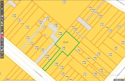 Imagem: Terreno para Venda, Penha