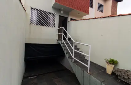 Imagem: Sobrado para Venda, Itaim Paulista