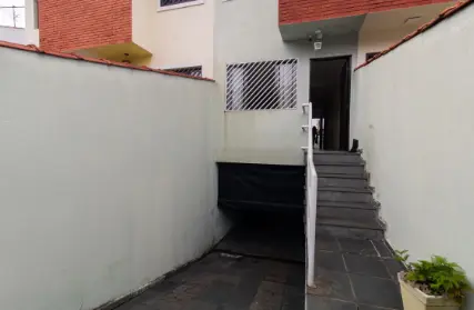 Imagem: Sobrado para Venda, Itaim Paulista