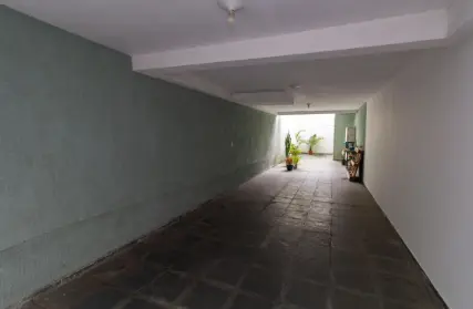 Imagem: Sobrado para Venda, Itaim Paulista