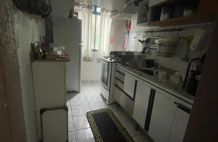 Imagem: Apartamento para Venda, Itaim Paulista