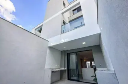 Imagem: Sobrado para Venda, Vila Carrão