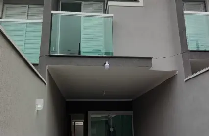 Imagem: Sobrado para Venda, Artur Alvim