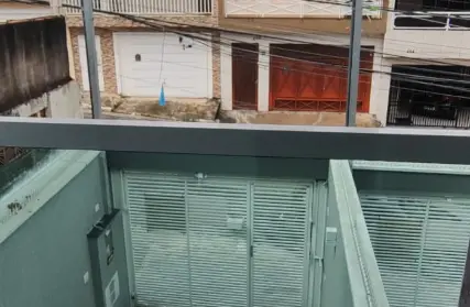 Imagem: Sobrado para Venda, Artur Alvim