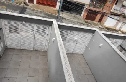 Imagem: Sobrado para Venda, Artur Alvim