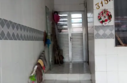 Imagem: Sobrado para Venda, Cidade Líder